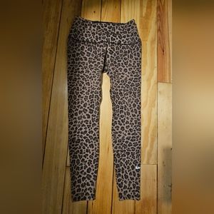 Nike Dri Fit Leggings